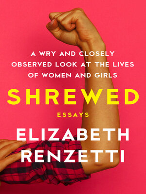 cover image of Shrewed